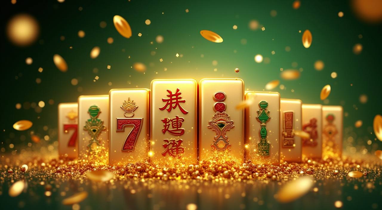 bigsweep Daftar dan Masuki Lobi Permainan Kami